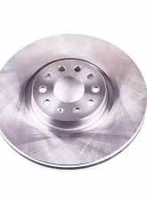 Power Stop Autospecialty Brake Rotor Front Volkswagen Atlas 2018-2019                                     - EBR1662 - Image 2