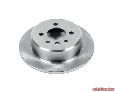 Power Stop Autospecialty Brake Rotor Rear BMW 318i 1991 - EBR220