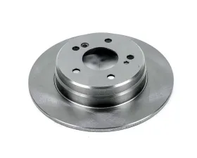 Power Stop Autospecialty Brake Rotor Rear Chrysler Crossfire 2004-2008