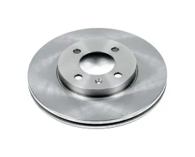 Power Stop Autospecialty Brake Rotor Front Volkswagen Cabrio 1995-2002