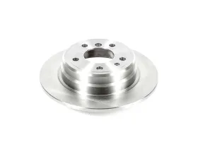 Power Stop Autospecialty Brake Rotor Rear BMW 525i 1989-1995