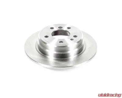 Power Stop Autospecialty Brake Rotor Rear BMW 525i 1989-1995 - EBR289