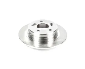 Power Stop Autospecialty Brake Rotor Rear Mercedes-Benz 300SL 1990-1993