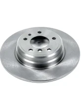 Power Stop Autospecialty Brake Rotor Rear BMW 740i 1995                                     - EBR422 - Image 2
