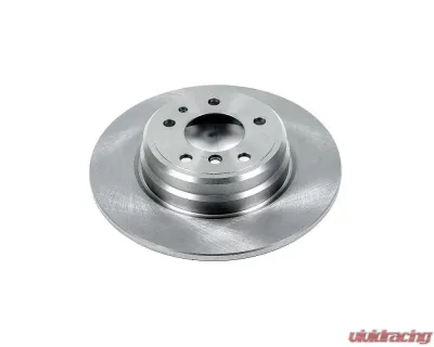 Power Stop Autospecialty Brake Rotor Rear BMW 740i 1995 - EBR422