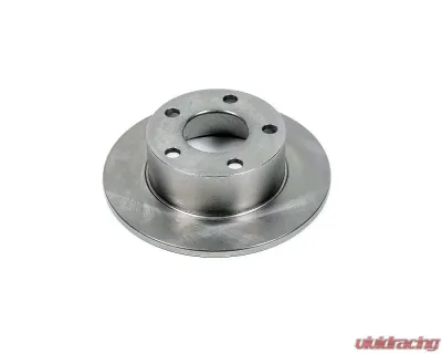 Power Stop Autospecialty Brake Rotor Rear Audi A6 1995-2004 - EBR429