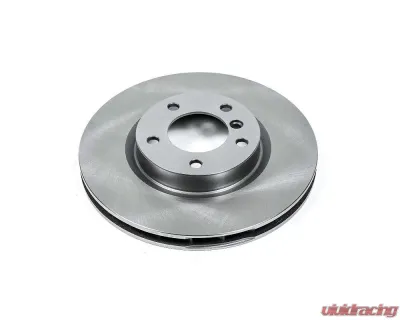 Power Stop Autospecialty Brake Rotor Front Right BMW M3 1995-1999 - EBR467