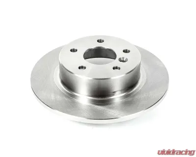 Power Stop Autospecialty Brake Rotor Rear Land Rover Discovery 1999-2004 - EBR485