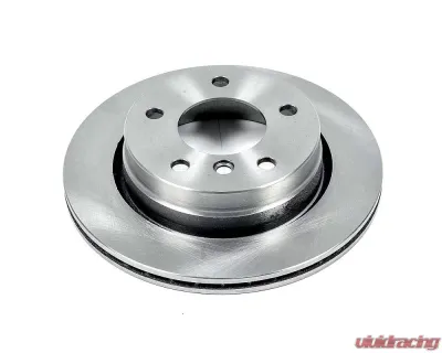 Power Stop Autospecialty Brake Rotor Rear BMW 323Ci 2000 - EBR488