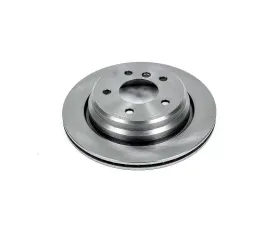 Power Stop Autospecialty Brake Rotor Rear BMW 525i 2001-2003