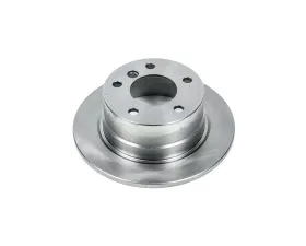Power Stop Autospecialty Brake Rotor Rear BMW Z3 1996-2002