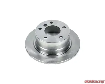 Power Stop Autospecialty Brake Rotor Rear BMW Z3 1996-2002 - EBR498