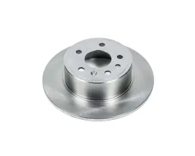Power Stop Autospecialty Brake Rotor Rear Saab 44077 1999-2003