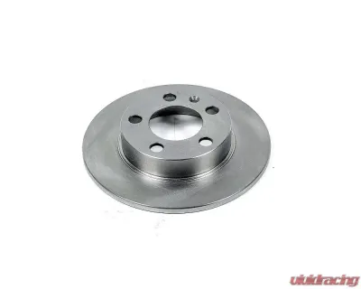 Power Stop Autospecialty Brake Rotor Rear Audi TT 1999-2006 - EBR618