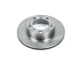 Power Stop Autospecialty Brake Rotor Rear Porsche Boxster 1997-2004