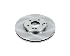 Power Stop Autospecialty Brake Rotor Front Chrysler Crossfire 2004-2008