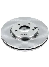 Power Stop Autospecialty Brake Rotor Front Chrysler Crossfire 2004-2008                                     - EBR625 - Image 2
