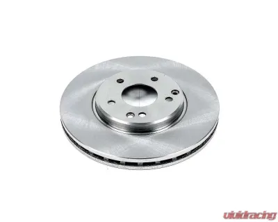 Power Stop Autospecialty Brake Rotor Front Chrysler Crossfire 2004-2008 - EBR625