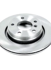 Power Stop Autospecialty Brake Rotor Rear BMW 323i 2000                                     - EBR631 - Image 2