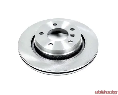 Power Stop Autospecialty Brake Rotor Rear BMW 323i 2000 - EBR631