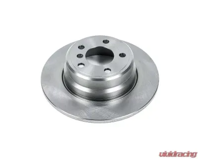 Power Stop Autospecialty Brake Rotor Rear BMW X5 2000-2006 - EBR633
