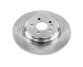 Power Stop Autospecialty Brake Rotor Rear Mercedes-Benz ML55 AMG 2000-2003