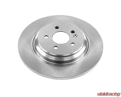 Power Stop Autospecialty Brake Rotor Rear Mercedes-Benz ML55 AMG 2000-2003 - EBR640