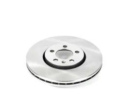 Power Stop Autospecialty Brake Rotor Front Volkswagen Beetle 1999-2010