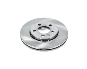Power Stop Autospecialty Brake Rotor Rear Audi TT Quattro 2000-2006