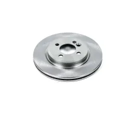 Power Stop Autospecialty Brake Rotor Front Mini Cooper 2002-2007