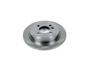 Power Stop Autospecialty Brake Rotor Rear Mini Cooper 2002-2006