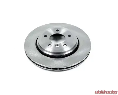 Power Stop Autospecialty Brake Rotor Rear BMW 330Ci 2001-2006 - EBR654