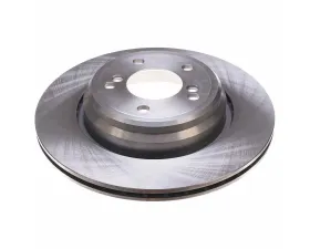 Power Stop Autospecialty Brake Rotor Rear BMW M3 2001-2006