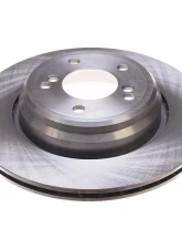 Power Stop Autospecialty Brake Rotor Rear BMW M3 2001-2006                                     - EBR666 - Image 2