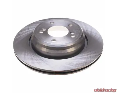 Power Stop Autospecialty Brake Rotor Rear BMW M3 2001-2006 - EBR666