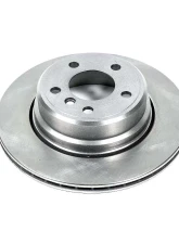 Power Stop Autospecialty Brake Rotor Rear BMW X5 2002-2006                                     - EBR668 - Image 2