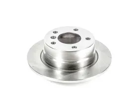 Power Stop Autospecialty Brake Rotor Rear BMW Z4 2003-2005