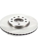 Power Stop Autospecialty Brake Rotor Front Saab 44077 2003-2011                                     - EBR678 - Image 2