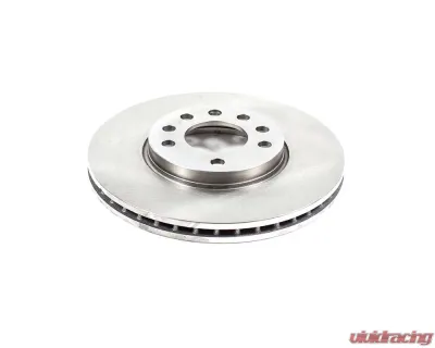 Power Stop Autospecialty Brake Rotor Front Saab 44077 2003-2011 - EBR678