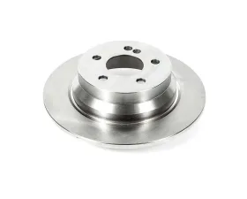 Power Stop Autospecialty Brake Rotor Rear Mercedes-Benz E250 2014-2016