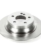 Power Stop Autospecialty Brake Rotor Rear Mercedes-Benz E250 2014-2016                                     - EBR685 - Image 2
