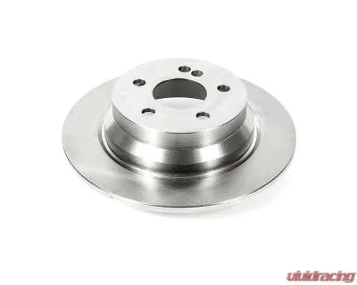Power Stop Autospecialty Brake Rotor Rear Mercedes-Benz E250 2014-2016 - EBR685
