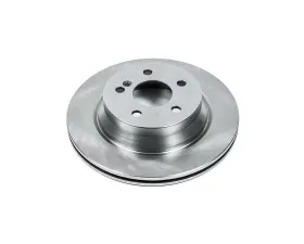Power Stop Autospecialty Brake Rotor Rear Mercedes-Benz CLS400 2015-2018