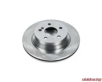 Power Stop Autospecialty Brake Rotor Rear Mercedes-Benz CLS400 2015-2018 - EBR686