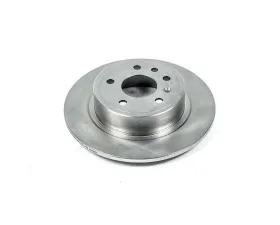 Power Stop Autospecialty Brake Rotor Rear Saab 9-5 1999-2010