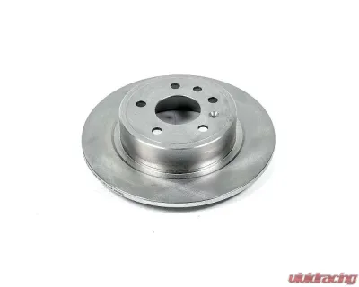 Power Stop Autospecialty Brake Rotor Rear Saab 9-5 1999-2010 - EBR693