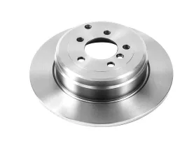 Power Stop Autospecialty Brake Rotor Rear Land Rover Range Rover 2003-2005