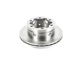 Power Stop Autospecialty Brake Rotor Rear Dodge Sprinter 3500 2003-2006