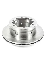 Power Stop Autospecialty Brake Rotor Rear Dodge Sprinter 3500 2003-2006                                     - EBR800 - Image 2