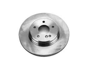 Power Stop Autospecialty Brake Rotor Rear Chrysler Crossfire 2005-2006